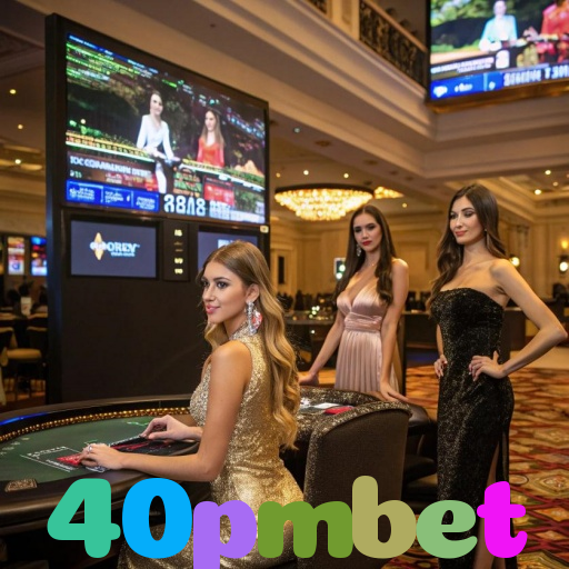  40pmbet