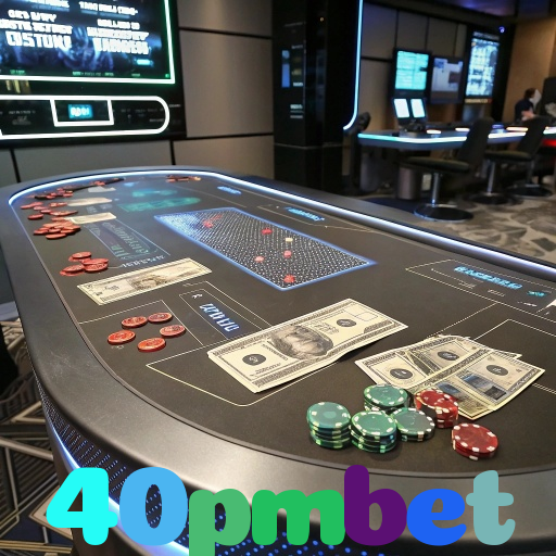  40pmbet