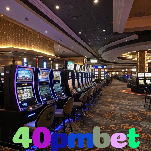  40pmbet