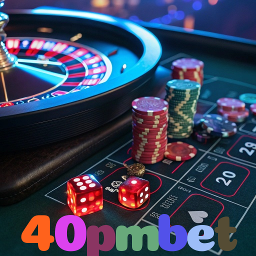  40pmbet
