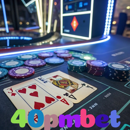  40pmbet