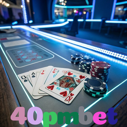  40pmbet