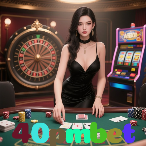  40pmbet