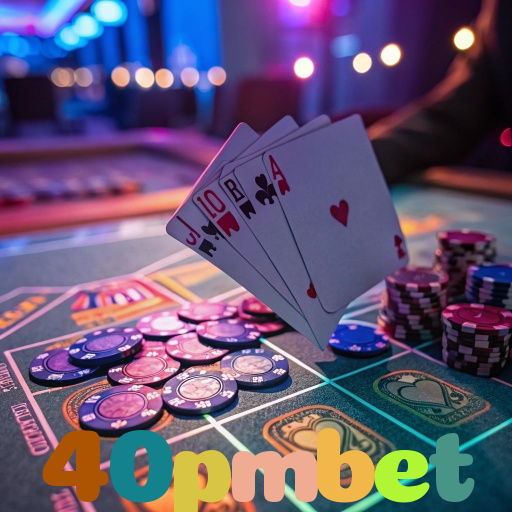  40pmbet