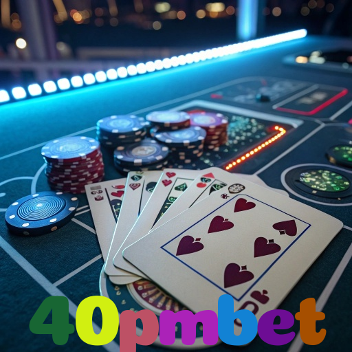  40pmbet