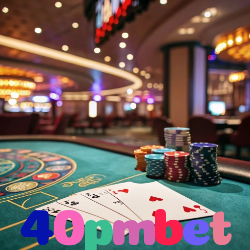  40pmbet