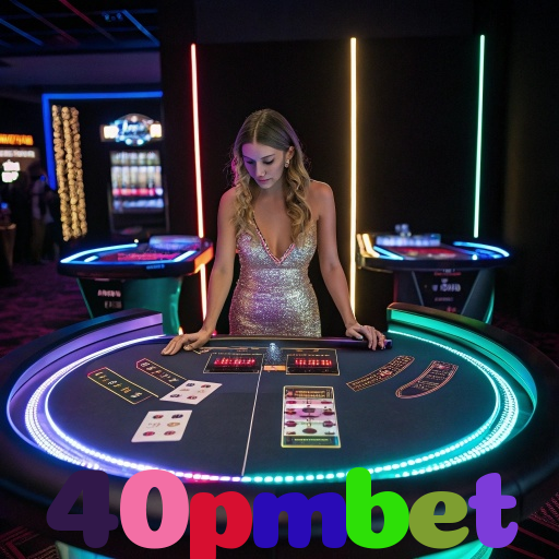  40pmbet