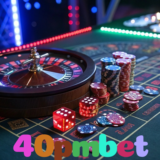  40pmbet