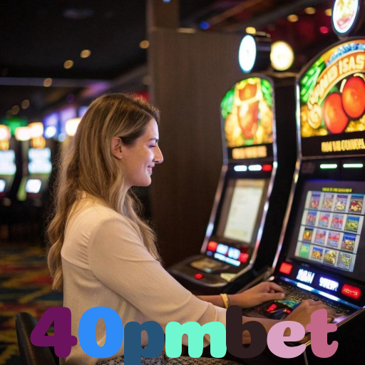  40pmbet