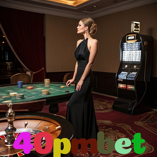  40pmbet