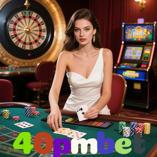  40pmbet
