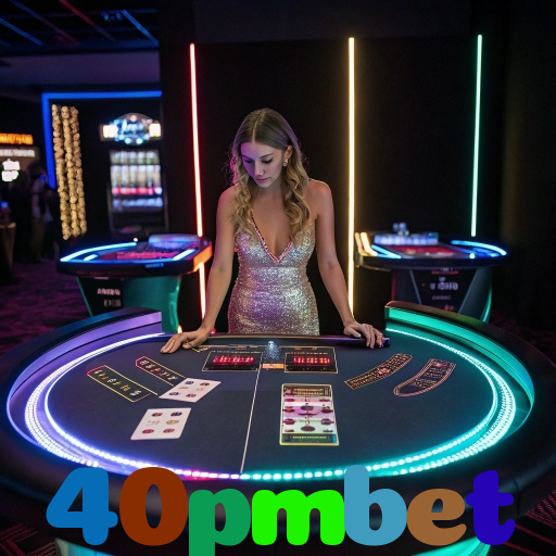  40pmbet