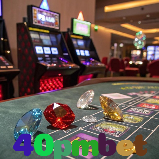  40pmbet