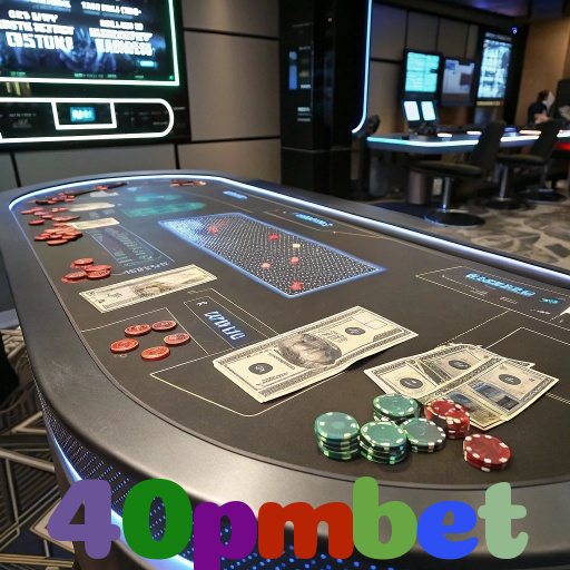  40pmbet