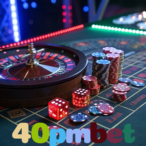  40pmbet