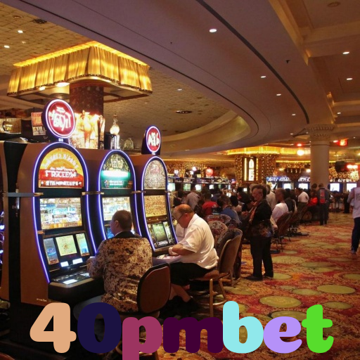  40pmbet