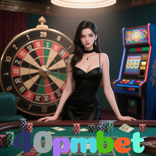  40pmbet