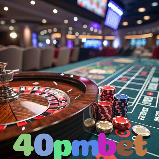  40pmbet