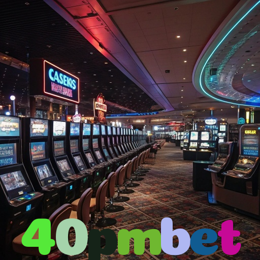  40pmbet