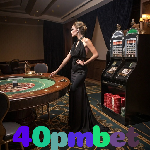  40pmbet
