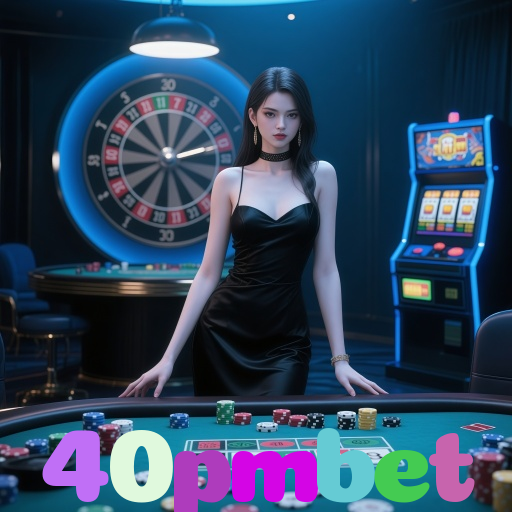  40pmbet