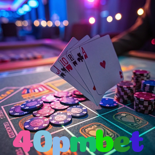  40pmbet