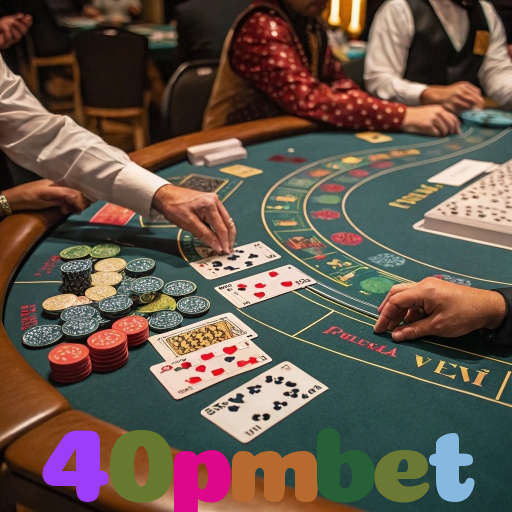  40pmbet