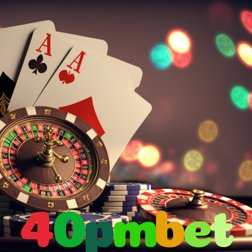  40pmbet