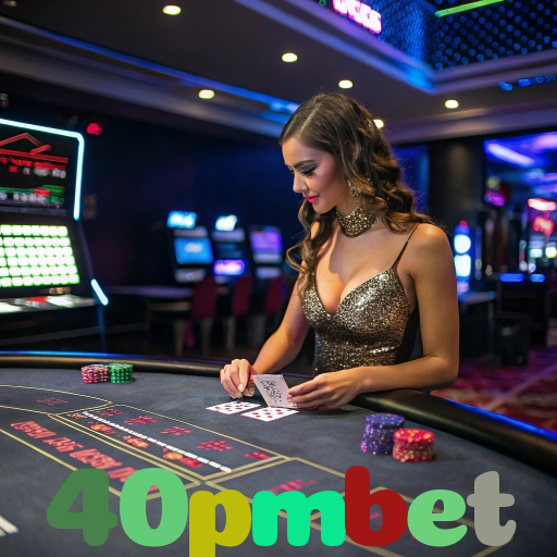  40pmbet