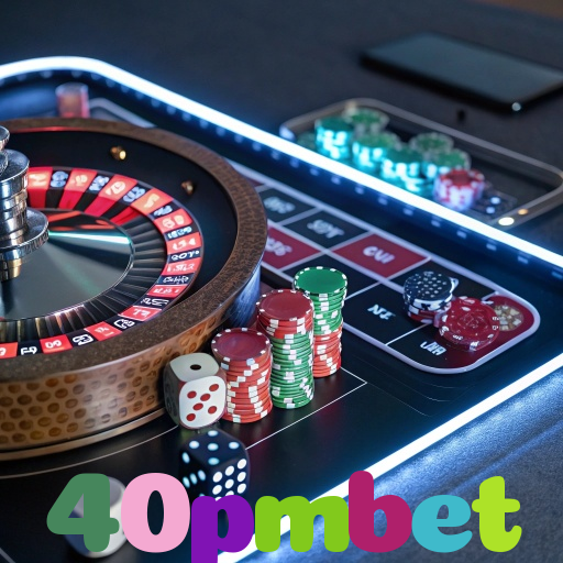  40pmbet
