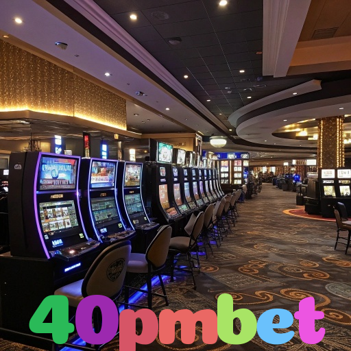  40pmbet