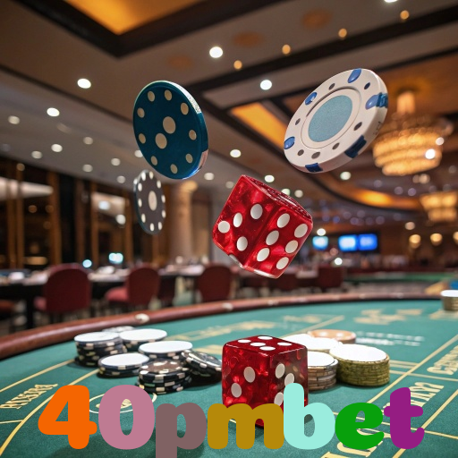  40pmbet