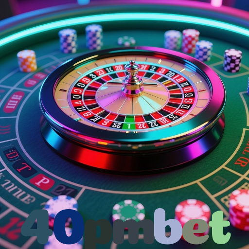  40pmbet