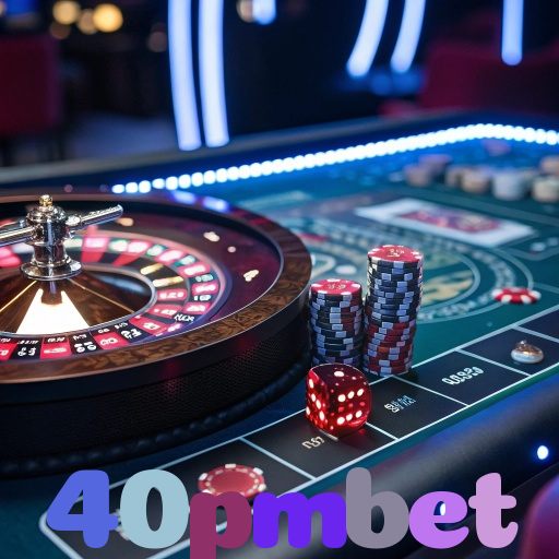  40pmbet