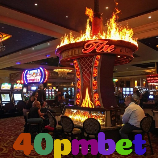  40pmbet