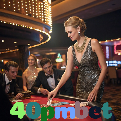  40pmbet