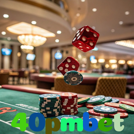  40pmbet