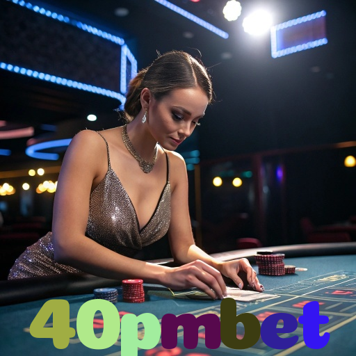  40pmbet