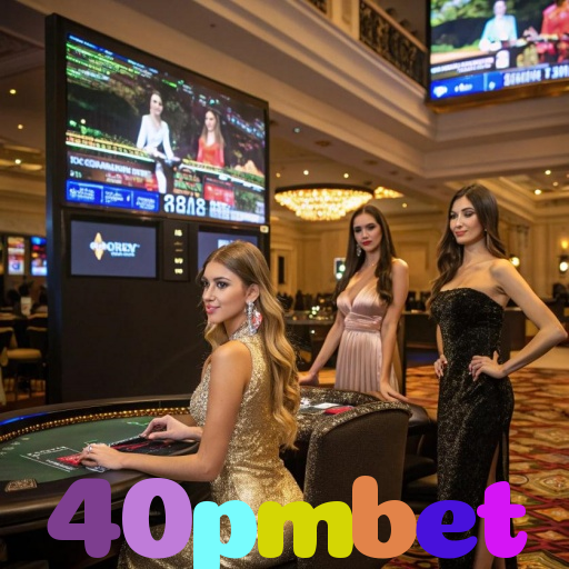  40pmbet