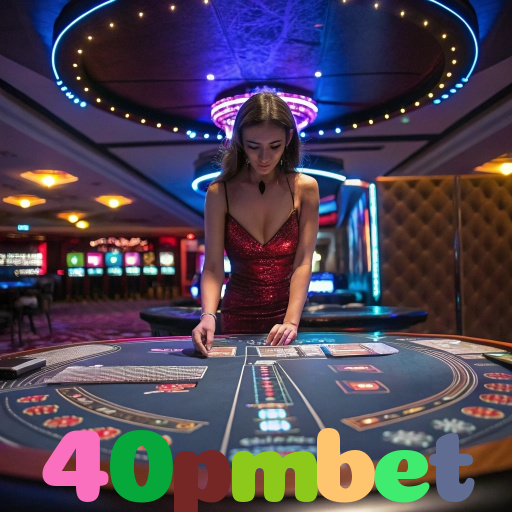  40pmbet