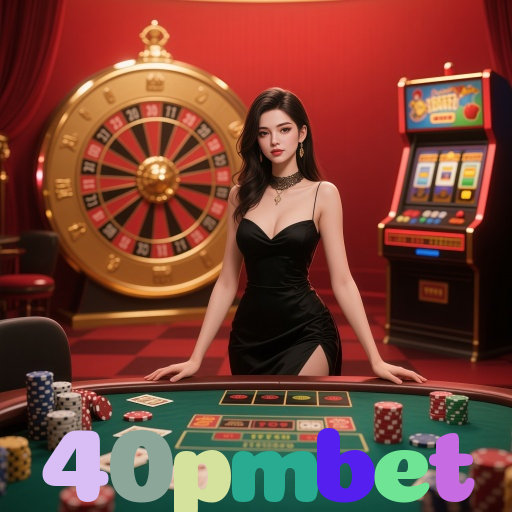  40pmbet