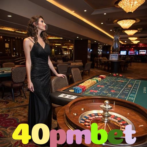  40pmbet