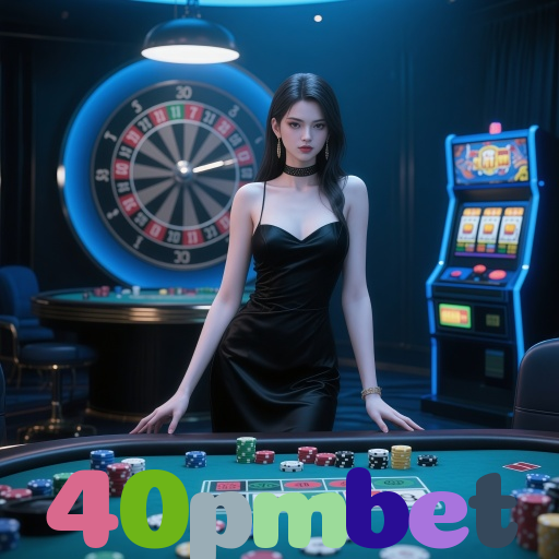  40pmbet