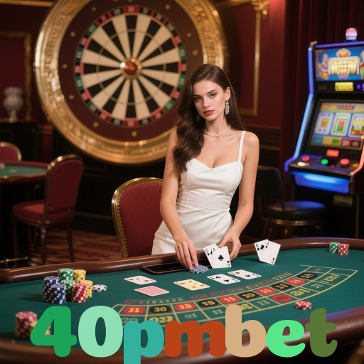  40pmbet
