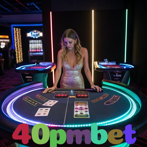  40pmbet