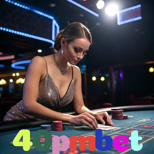  40pmbet