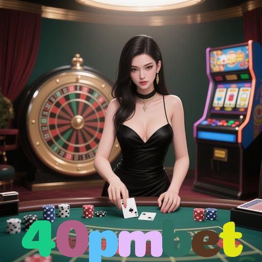  40pmbet