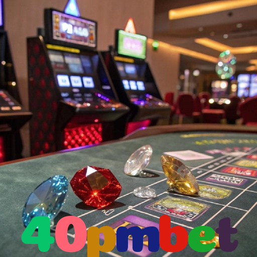  40pmbet