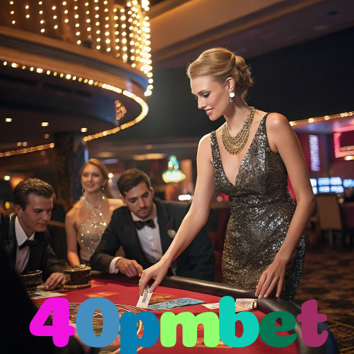  40pmbet