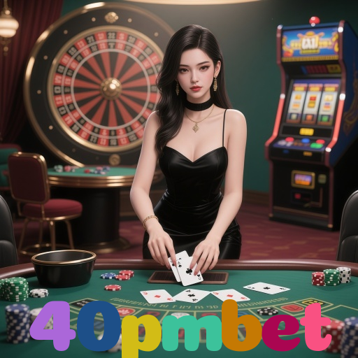  40pmbet
